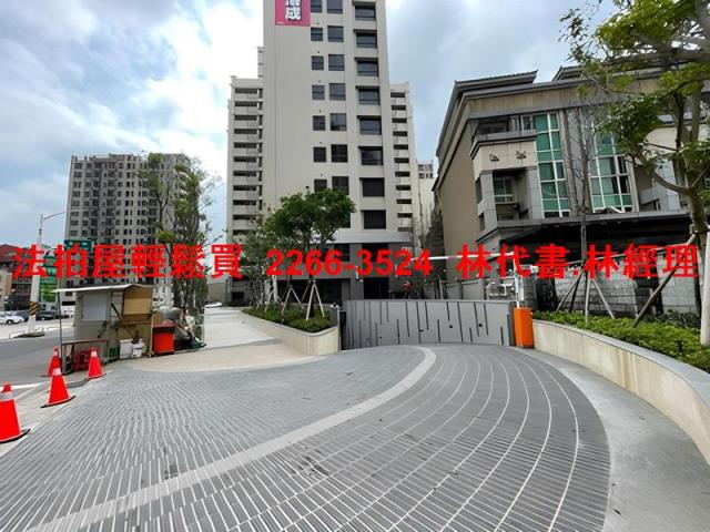 桃園桃園區大樓法拍-8