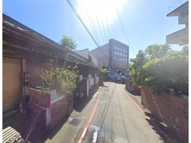 台中豐原透天法拍-2