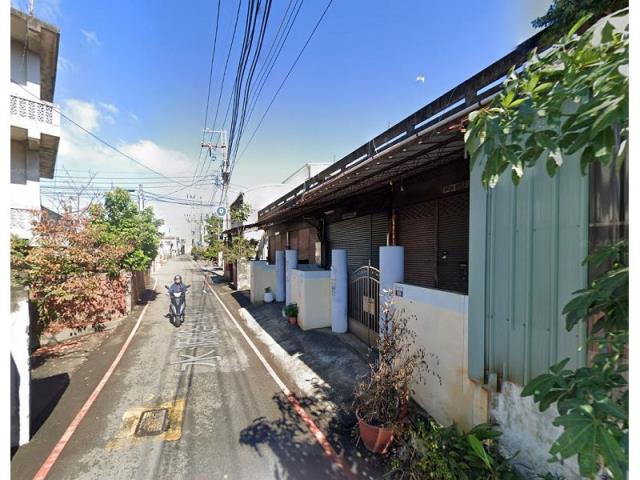 台中豐原透天法拍-3