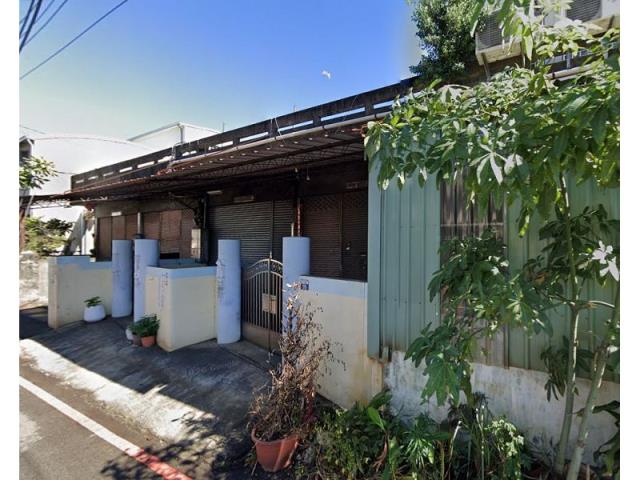 台中豐原透天法拍-4