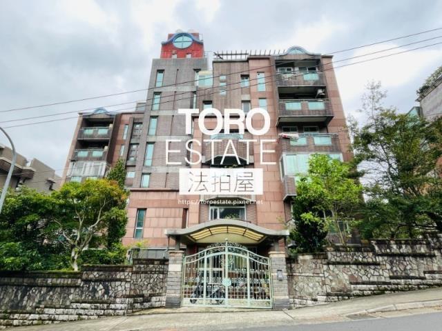 台北士林拍賣華廈-0