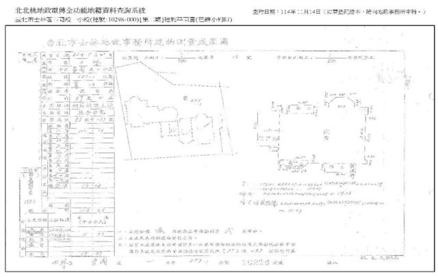 台北士林拍賣華廈-7