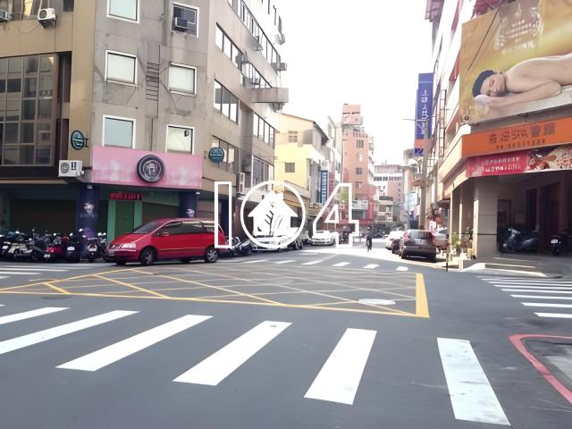 台中西屯法拍大樓-5