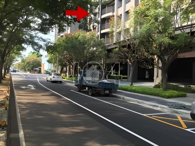 台中北屯大樓法拍-2