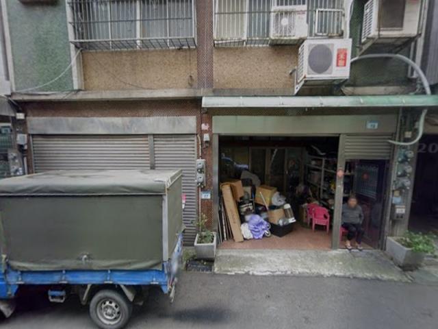 桃園蘆竹拍賣透天-1
