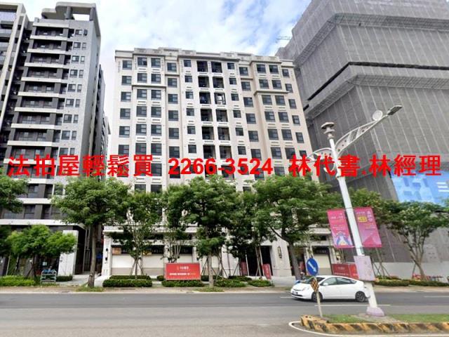 桃園桃園區法拍大樓-9