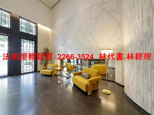 桃園桃園區法拍大樓-3