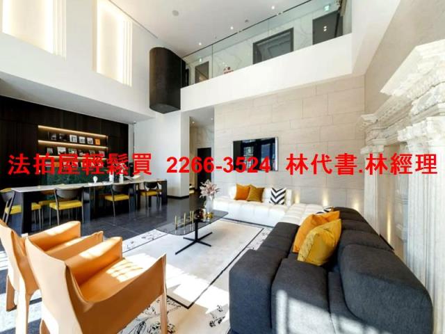 桃園桃園區法拍大樓-5