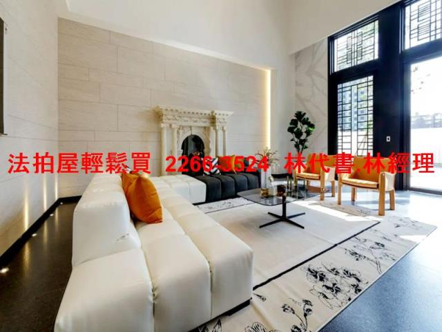 桃園桃園區法拍大樓-7