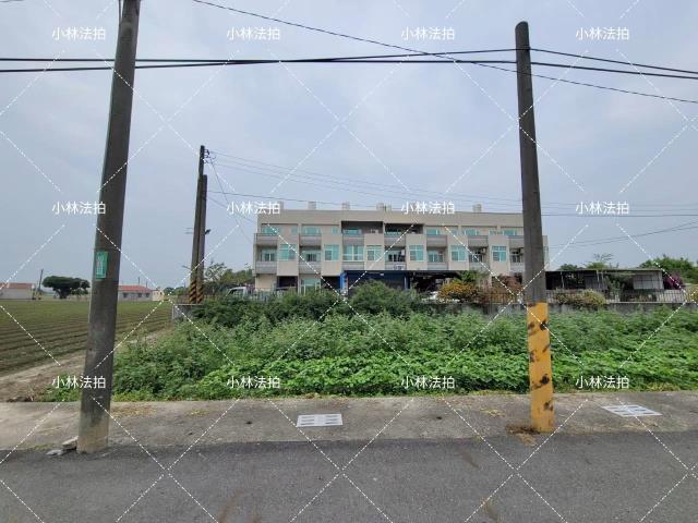 台南佳里透天法拍-0