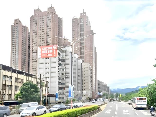 新北新店大樓拍賣-4