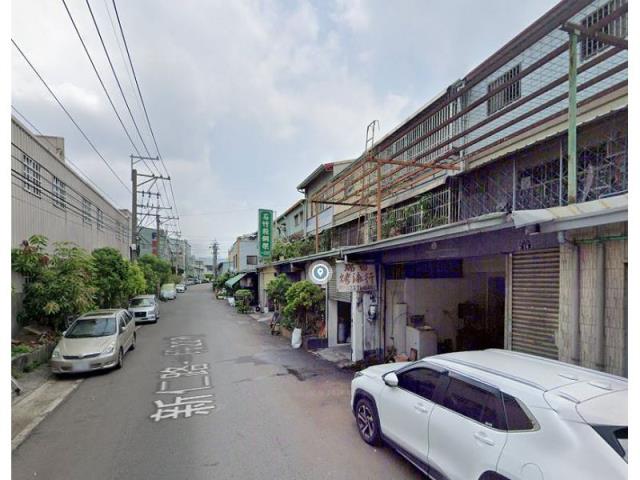 太平透天法拍-2
