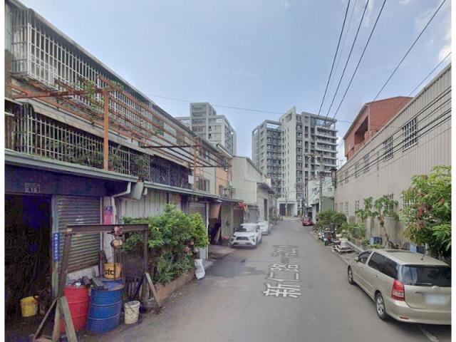 太平透天法拍-3