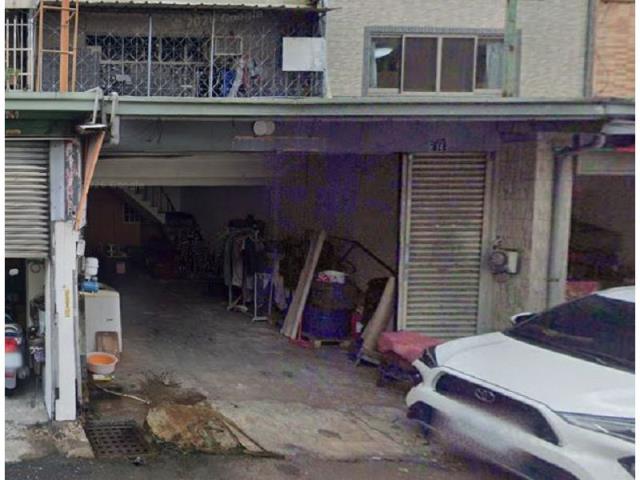 太平透天法拍-4