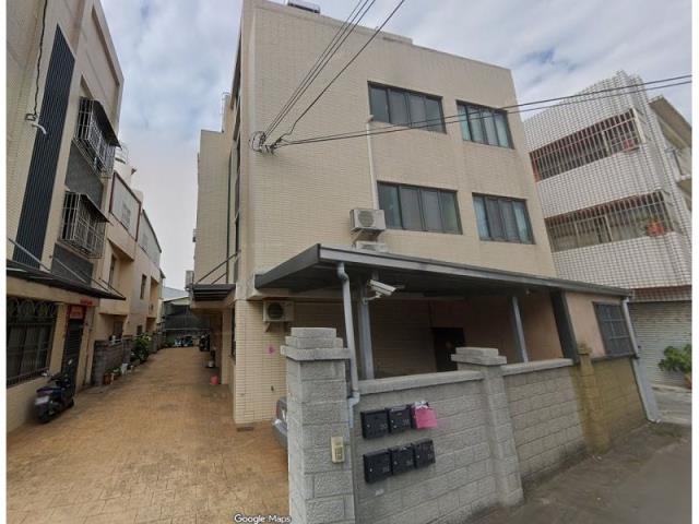 豐原拍賣透天-1