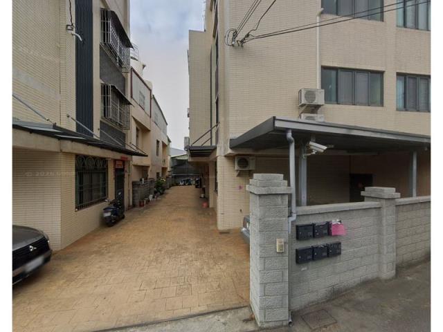 豐原拍賣透天-2