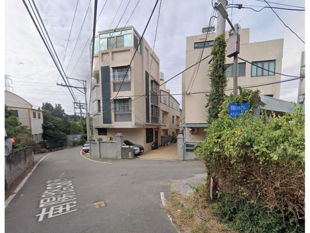 豐原拍賣透天-3