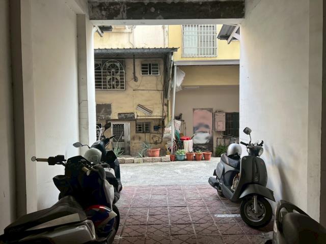 鳳山公寓-13