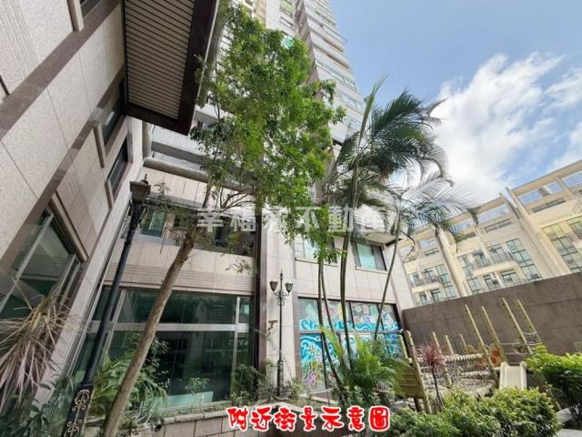 台南大樓-11