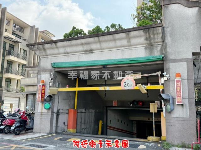 台南大樓-5