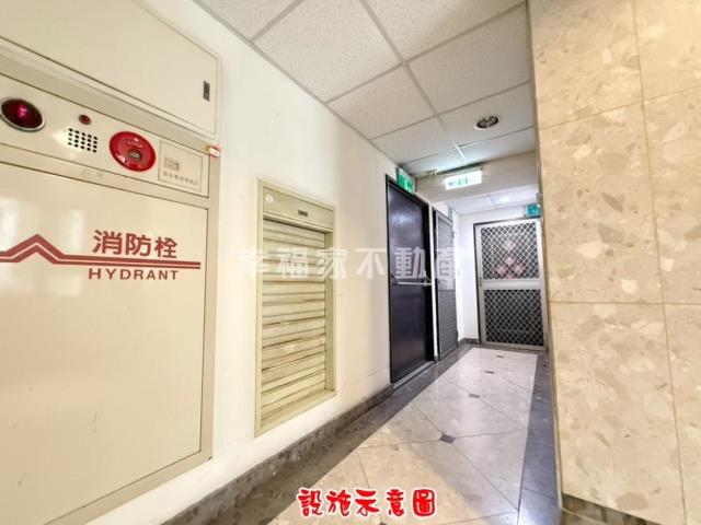台南大樓-8
