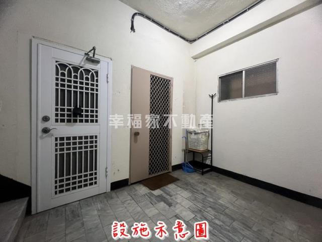 台南公寓-9