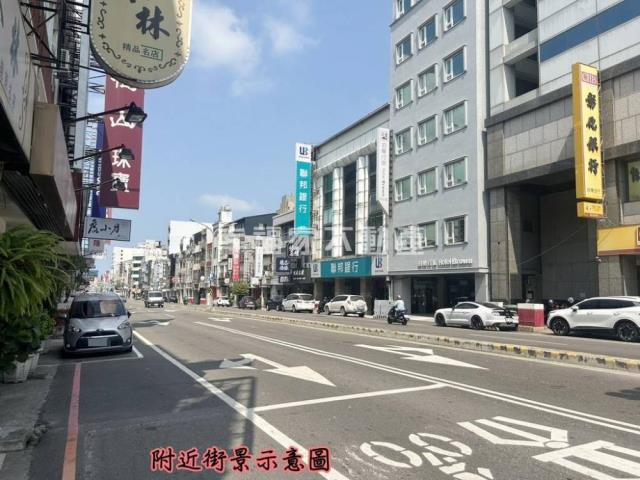 台南店面-4