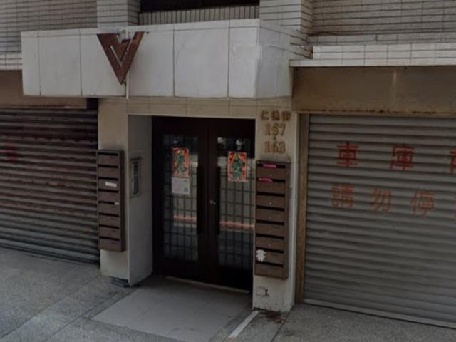 桃園觀音公寓法拍-2