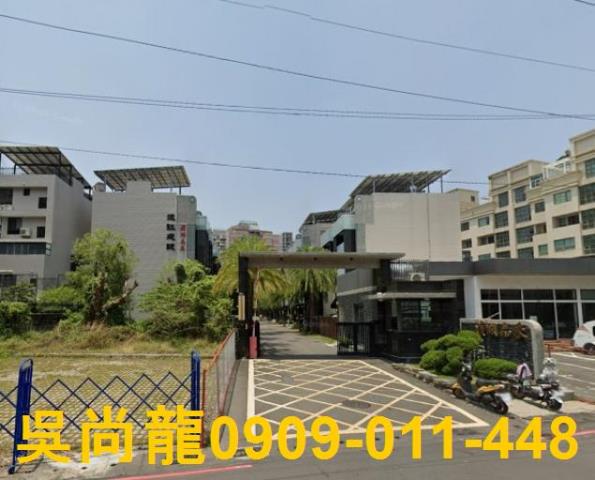 高雄鳥松透天法拍-0
