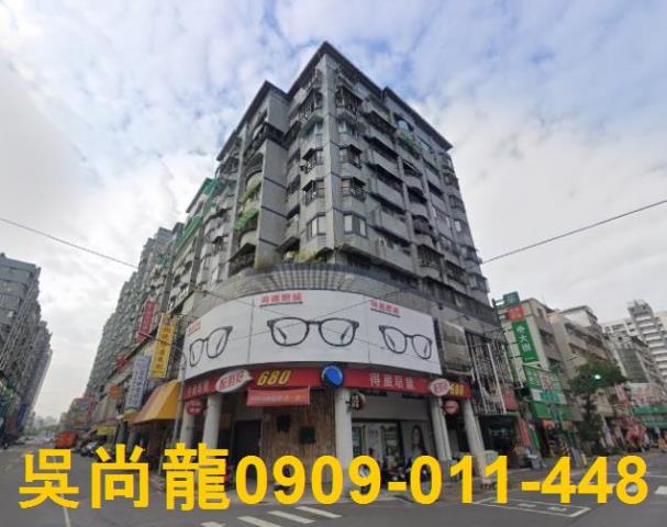 高雄三民區捷運樓店武廟市場光武國小國立科學工藝博物館南館