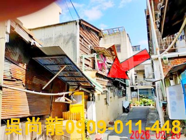 西區透天拍賣-3