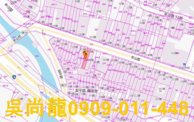 冬山透天法拍-3