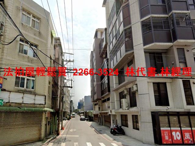 觀音華廈法拍-5