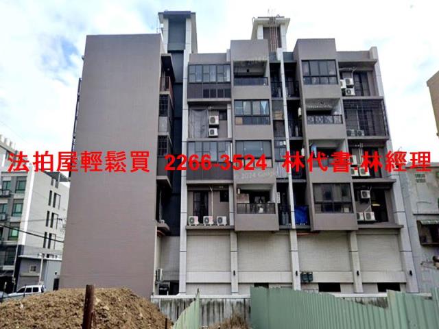 觀音華廈法拍-6
