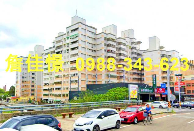 雲林法拍華廈-2