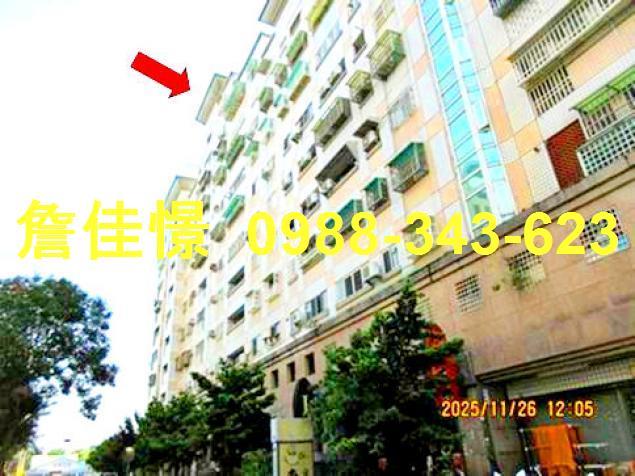 雲林法拍華廈-4