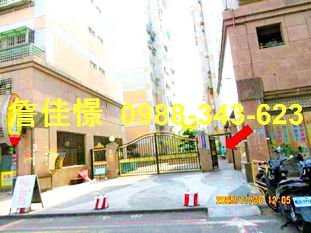 雲林法拍華廈-7