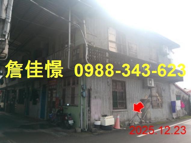 宜蘭壯圍法拍透天-6