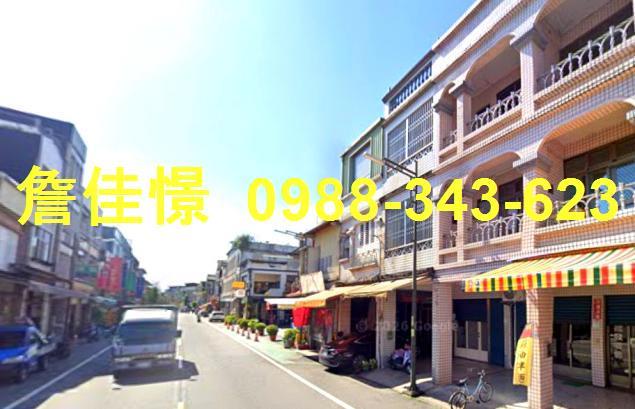 宜蘭冬山透天法拍-1