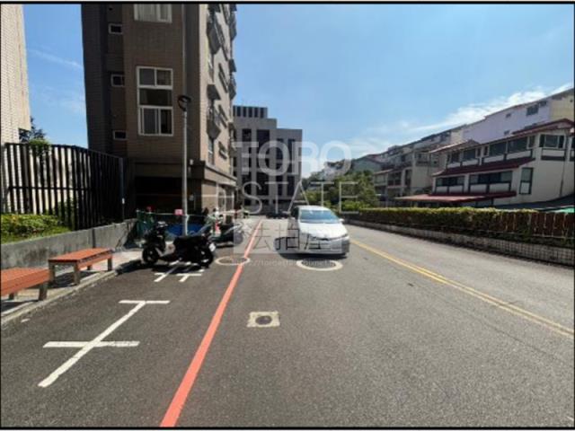 新北汐止法拍大樓-2