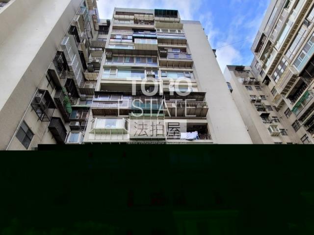 新北汐止法拍大樓-2