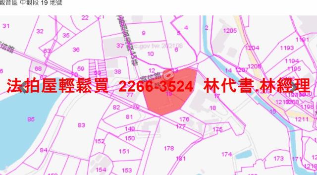 桃園觀音公寓法拍-8