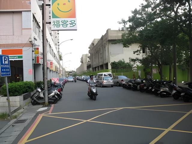 桃園八德大樓法拍-3