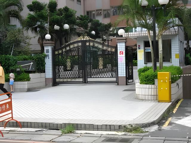 桃園八德大樓法拍-9