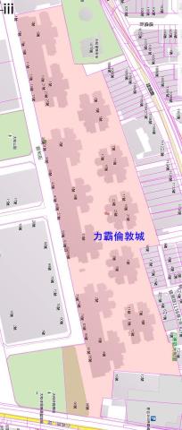 桃園八德大樓法拍-10