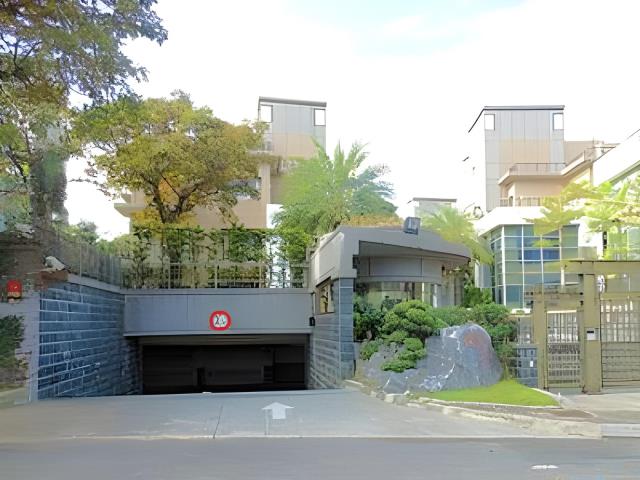 桃園龍潭拍賣透天-1