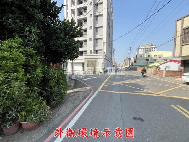 安定華廈-9