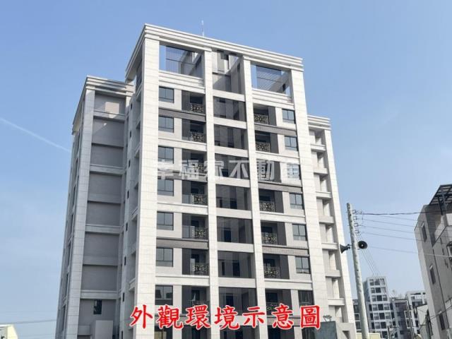 安定華廈-5