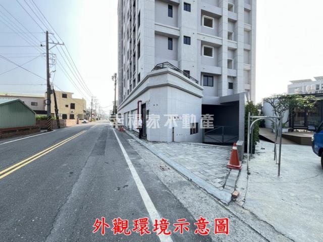 安定華廈-8