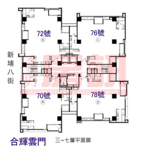 桃園區法拍大樓-6